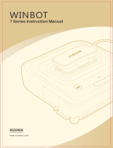 ECOVACS 7 Series User manual