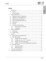 EFOY GO! User manual