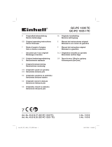 Einhell Classic 45.018.37 User manual