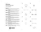Eizo S1921 Owner's manual