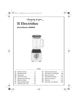 Electrolux enb 34000 w1 User manual