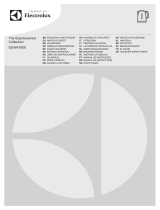 Electrolux EKP50 User manual