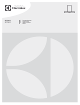 Electrolux EFC9422X User manual