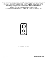 Electrolux EHG30235X User manual