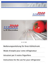 Electrolux EK107000REWE User manual