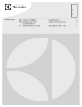 Electrolux ENN2801EOW User manual