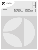 Electrolux ENN2853COW User manual