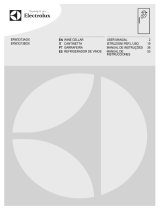 Electrolux ERW3313AOX User manual