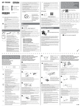 Epson XP-15000 User manual