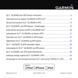 Garmin GLO™ User manual