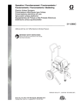 Graco 311286C User manual