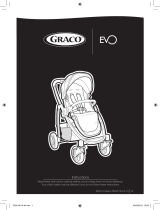Graco EVO TS Owner's manual