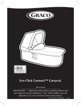 Graco AT181BGRU User manual