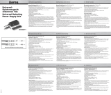 Hama Electronic 1000mA (46611) User manual