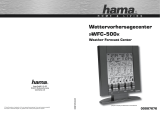 Hama 00087676 Owner's manual