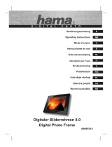 Hama 00095214 New Basic User manual