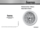 Hama 00106947 Owner's manual