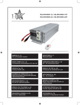 HQ 24V-230V 4000W Specification