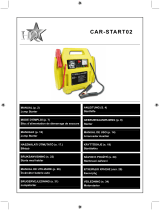 HQ CAR-START02 Specification