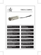 HQ TORCH-L-CAMP04 Specification
