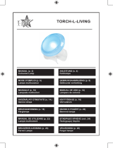HQ TORCH-L-LIVING Specification