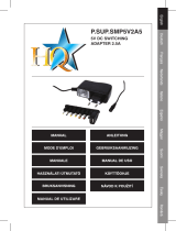 HQ Universal adapter Specification