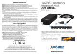 IC Intracom 101691 User manual