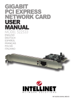 Intellinet 522533 User manual