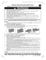 Intex 58507EP  Owner's manual