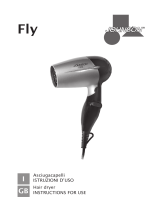Johnson FLY User manual