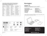 Kensington K39357US User manual