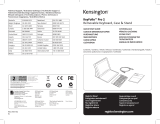 Kensington K39513WW User manual