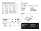 Kensington K39561 User manual