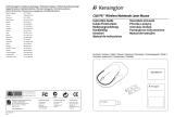 Kensington K72335US Specification