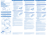 Kensington 64025 User manual