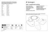 Kensington Orbit Trackball User manual