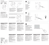 Kensington Pro Fit Operating instructions