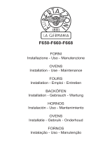 La Germania F668 Specification