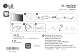 LG 27GN750-B User guide