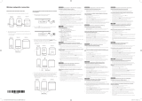 LG NB4542 User manual