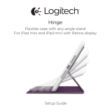 Logitech 939-000934 Installation guide