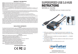 Manhattan 162302 Specification