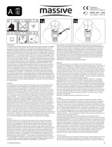 Massive 43100/06/17 Datasheet