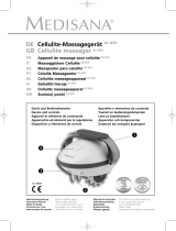 Medisana AC 850 Owner's manual