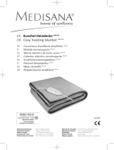 Medisana HB 675 Owner's manual