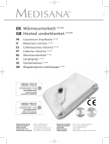 Medisana HU 665 Owner's manual