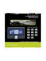 Mr Handsfree Bluetooth Car Kit User manual