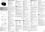 NEWONE M-150CR User manual