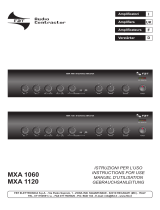 MVOX electronics MV900 Datasheet