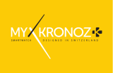 MyKronoz ZeCircle User manual
